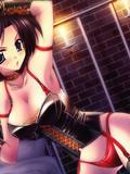 Adorable hentai divas are ready for torments and rough humiliation