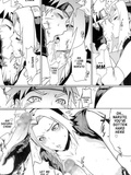 Sakura loves acting in porn manga