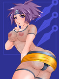 Sexy hentai lady at narutosexykiss.com