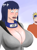 The best comics images this young beauty Hinata