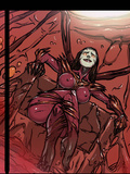 Hot Porn Comics with StarCraft Characters