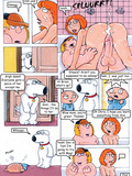 Family Guy Sex Pics Comics - part 1