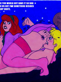 Scooby Doo - huge collection of Scooby Doo sex pics