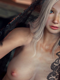 Naked elvish sluts look so hot and horny!