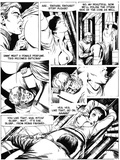 Angie - night nurse awesome sex pics comics