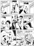 Angie - night nurse awesome sex pics comics