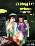 The best and the sexiest nurse in the prison
