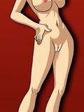 Everybody knows that Korra has awesome body - check her out