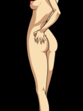Everybody knows that Korra has awesome body - check her out