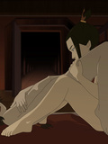 Lesbian games of sexy Korra and her friends
