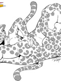 Black and white drawn sex pictures - check it out