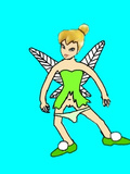 Tinkerbell wants to fuck you