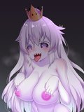 BowsettE AND BOOETTE HENTAI part 3