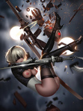 NIER HENTAI PART 5