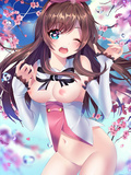 HENTAI SEXY GIRLS 215