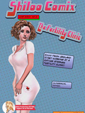 The Fertility Clinic (Interracial bbc cumplay comic)