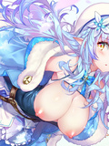 HENTAI ELF GIRLS PART 21