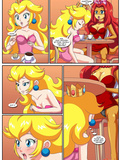 PEACH AND WENDY 2