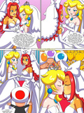 PEACH AND WENDY 3