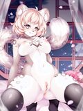 HENTAI FURRY GIRLS PART 49