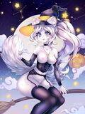 HENTAI FURRY GIRLS PART 49