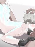 FEMBOY HENTAI 21