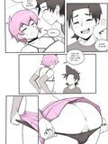 FEMBOY SKATER BOY 4