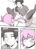 FEMBOY SKATER BOY 4