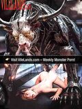 Mecha Bull Fucking Hot Babe - VileLands.com
