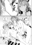 holo live futa