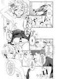 assassination classroom yaoi sex