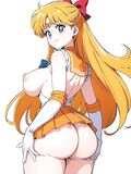 SAILOR MOON HENTAI 15
