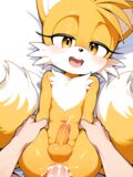 Tails yaoi hentai