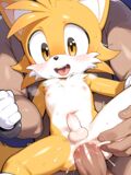 Tails yaoi hentai