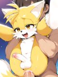 Tails yaoi hentai