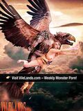 Monster Bird Porn Art - VileLands.com