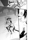 Hentai futa Witches sex with girl