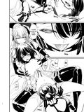 Hentai futa Witches sex with girl