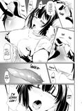 Hentai futa Witches sex with girl