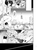 Hentai futa Witches sex with girl