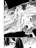 Hentai futa Witches sex with girl