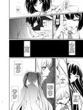 Hentai futa Witches sex with girl