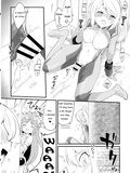 Futa samus sex part 1