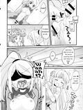 Futa samus sex part 1