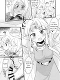 Futa samus sex part 1