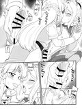 Futa samus sex part 1