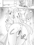 Futa samus sex part 1