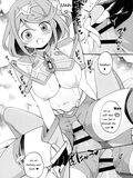 FUTA SAMUS SEX PART 3