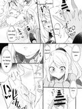FUTA SAMUS SEX PART 3