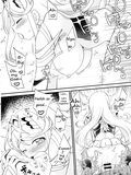 FUTA SAMUS SEX PART 3